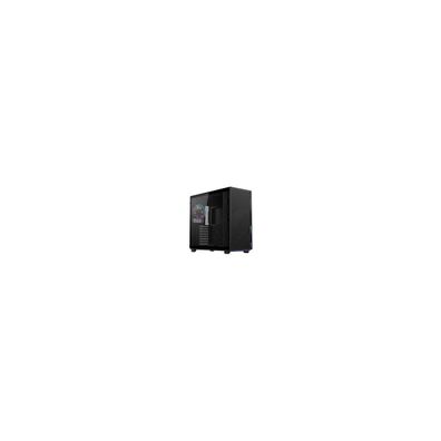 PC-Gehäuse Gigabyte C400 mit Glasfenster und ARGB-Beleuchtung