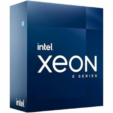 Prozessor Intel Xeon E-2414 4 Kerne 2,6 GHz