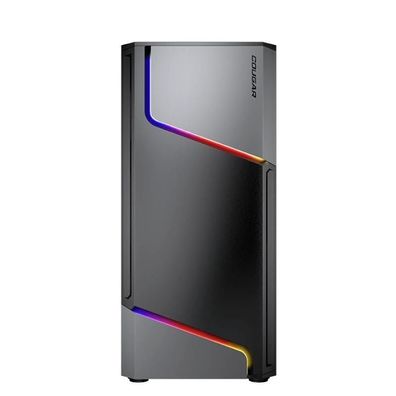 BoÃ®tier Cougar MX360 RGB Noir