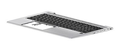 Tastatur HP beleuchtet kompakt