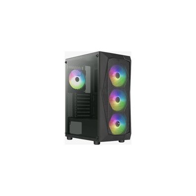 PC-Gehäuse Aerocool Falcon A v2 RGB