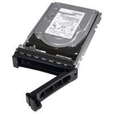 Interne Festplatte Dell 600 GB SAS 12 Gbit/s 2.5 Zoll