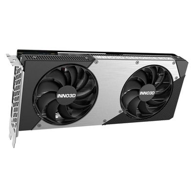 Grafikkarte inno3d GeForce RTX 5070 Twin X2 OC