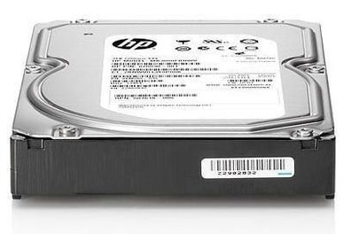Festplatte HP 3 TB SATA HDD 7200 RPM