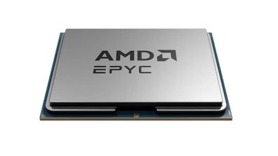 Prozessor AMD EPYC 7663P 56 Kerne