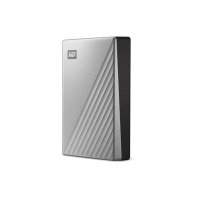 Externe Festplatte WD My Passport Ultra 6TB