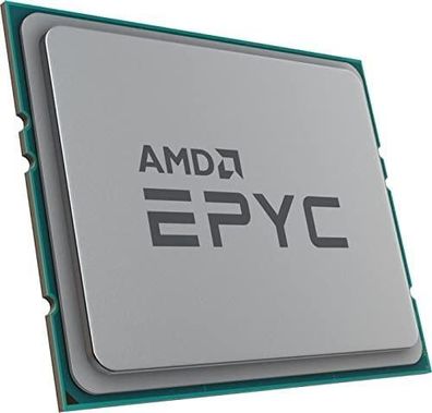 Prozessor AMD EPYC 7F72 24 Kerne 3,2 GHz