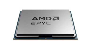 Prozessor AMD EPYC 9965 Server 192 Kerne 3,7 GHz