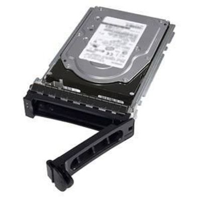 Interne Festplatte Dell 600 Go SAS 10.000 U/min