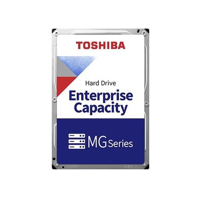 Festplatte Toshiba 10 To MG10ADA10TE