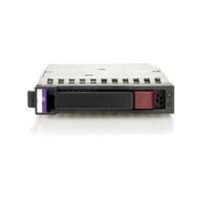 Festplatte HP 450GB SAS 2.5 Zoll