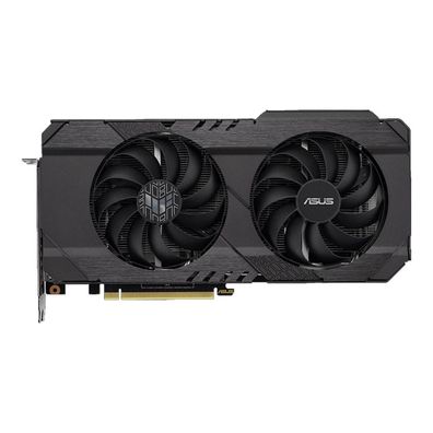 Grafikkarte ASUS TUF Gaming GeForce RTX 3050 OC