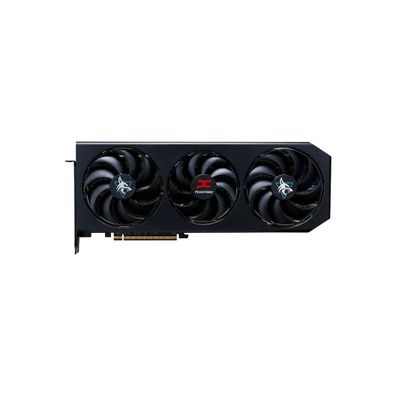 PowerColor Hellhound Radeon RX 9070 AMD 16 GB GDDR6