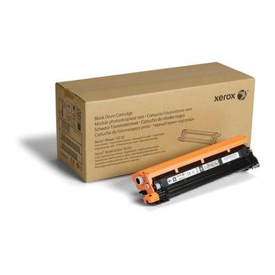 Druckerzubehör Xerox Original Schwarz Kartusche 6510/6515