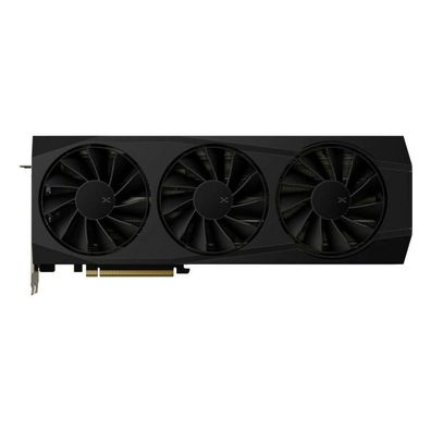Grafikkarte XFX Radeon RX 9070 XT Quicksilver 16GB GDDR6