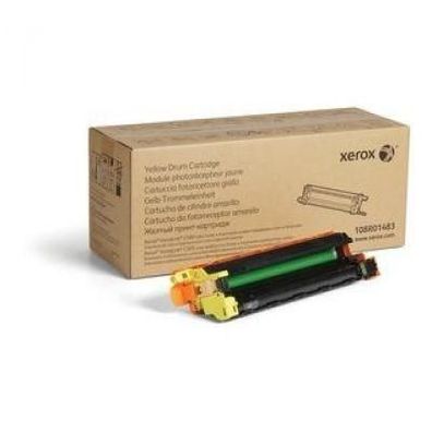 Trommelpatrone Xerox Gelb
