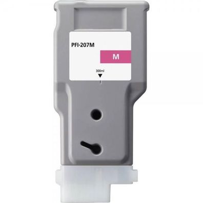 Tintenpatrone Canon Magenta PFI207
