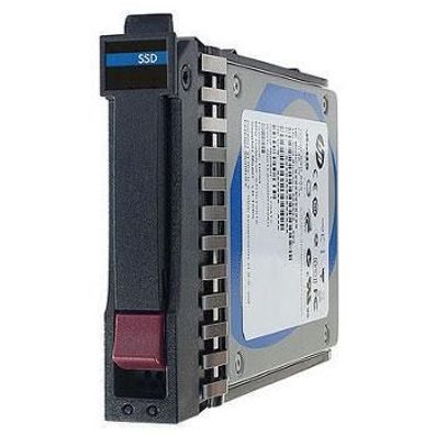 SSD Laufwerk HP 400 GB SAS