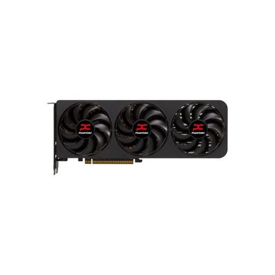 Grafikkarte PowerColor RX 9070 Reaper 16 GB GDDR6