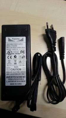Adapter ALLNET PSU 55V 2A 55 V 2 A