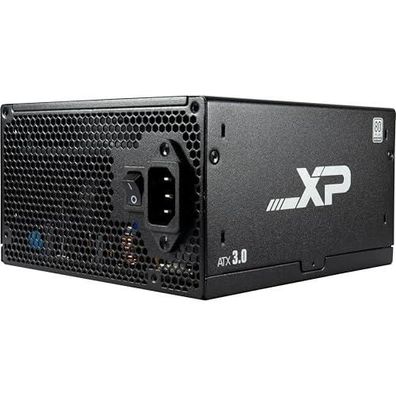 Netzteil inter-tech SAMA XPH-850A 850 W 80 PLUS Platinum