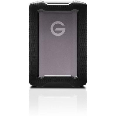 Externe Festplatte Sandisk 4 TB G-DRIVE ArmorATD