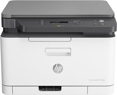 Laser Multifunktionsdrucker HP Color Laser MFP 178nw
