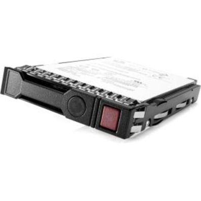 Interne Festplatte HP 1,2 To SAS 12 Gb/s