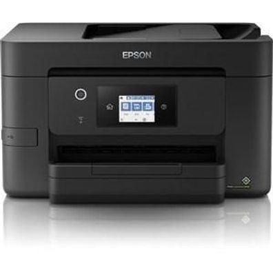 Multifunktionsdrucker Epson WorkForce Pro WF-3825DWF