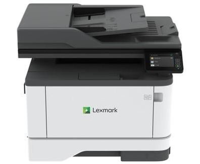 Multifunktionsdrucker Lexmark MX431adn Schwarz-Weiß