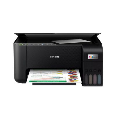 Multifunktionsdrucker Epson EcoTank L3270