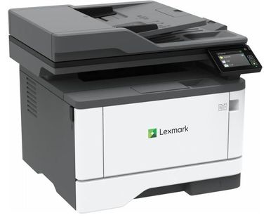 Multifunktionsdrucker Lexmark Laser Monochrom 40 Seiten/Min