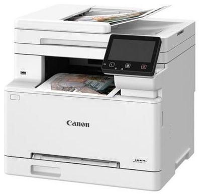 Drucker Canon i-SENSYS MF667Cdw Multifunktion