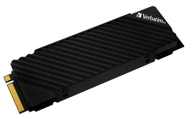 SSD Verbatim Vi7000G M.2 4 To PCIe NVMe
