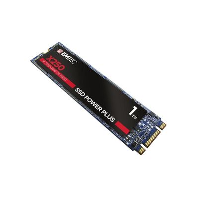 SSD Emtec 1 To M.2 SATA III