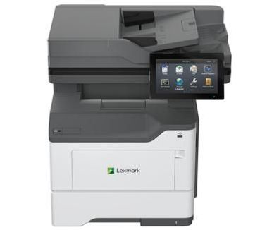 Multifunktionsdrucker Lexmark MX632adwe
