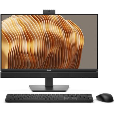 PC All-in-One Dell Pro QC24251 24 Zoll IPS matt