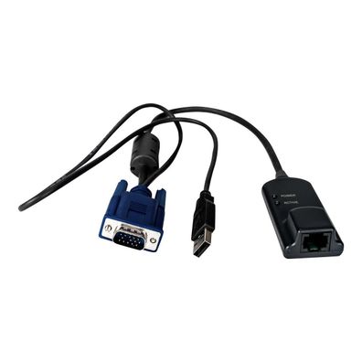 Adapter avocent-deutschland-gmbh VGA-USB Verbindung