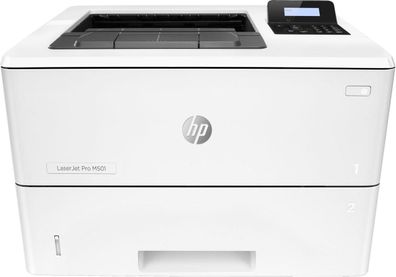 Drucker HP LaserJet Pro M501dn schnelles Drucken