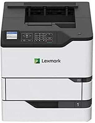 Laserdrucker Lexmark MS823dn monochrom
