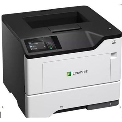 Multifunktionsdrucker Lexmark MS631dw mit 47 Seiten/Min