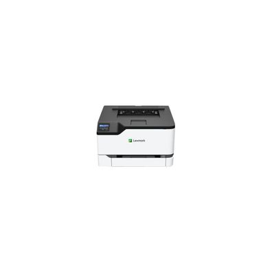 Farblaserdrucker Lexmark CS331dw Duplex WLAN