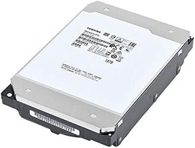 Festplatte Toshiba MG09 18 To
