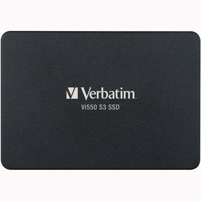 Interne SSD Verbatim Vi550 S3 1 To SATA III