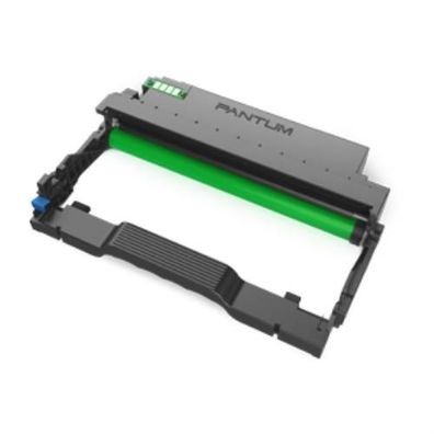 Trommel Pantum DL-410 Schwarz - Hochwertiger Druck