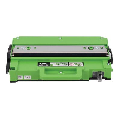 Einheit zur Toner-Réckgewinnung Brother WT-800CL grén