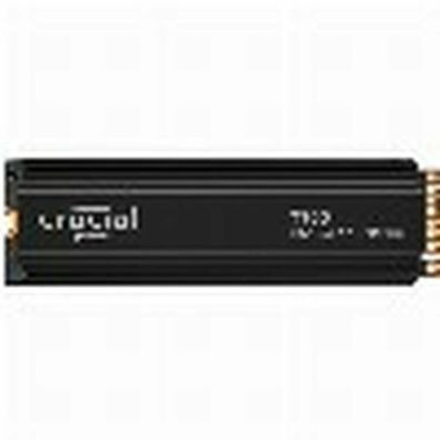 SSD Crucial T700 4 To PCI Express 5.0
