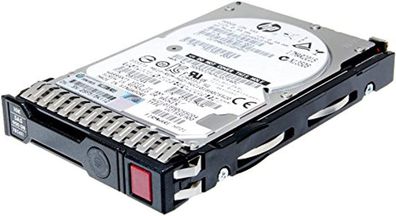 Interne Festplatte HP 1,8 TB SAS 12 Gb/s 10.000 U/min