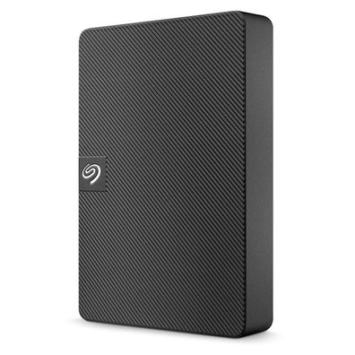 Externe Festplatte Seagate Expansion 5 TB