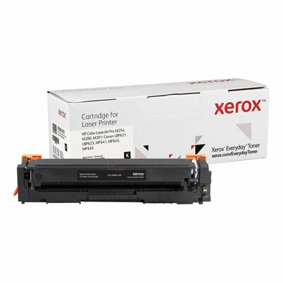 Toner Xerox Everyday Schwarz, hohe Kapazität